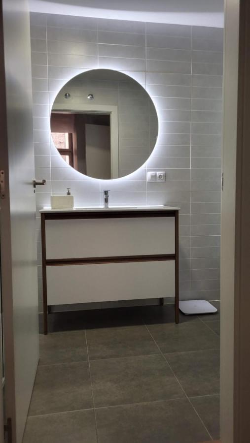 Apartamento Palacio De Los Toledo Corella Exteriör bild