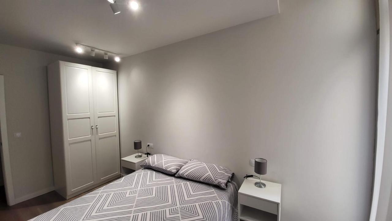 Apartamento Palacio De Los Toledo Corella Exteriör bild