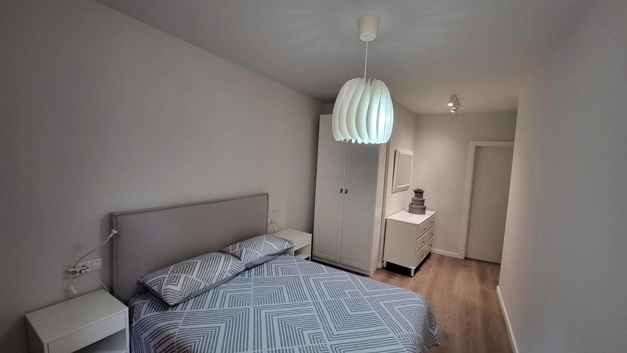 Apartamento Palacio De Los Toledo Corella Exteriör bild