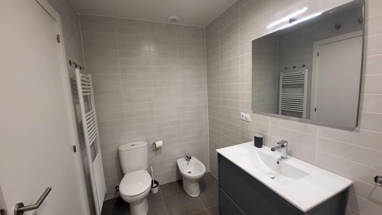 Apartamento Palacio De Los Toledo Corella Exteriör bild