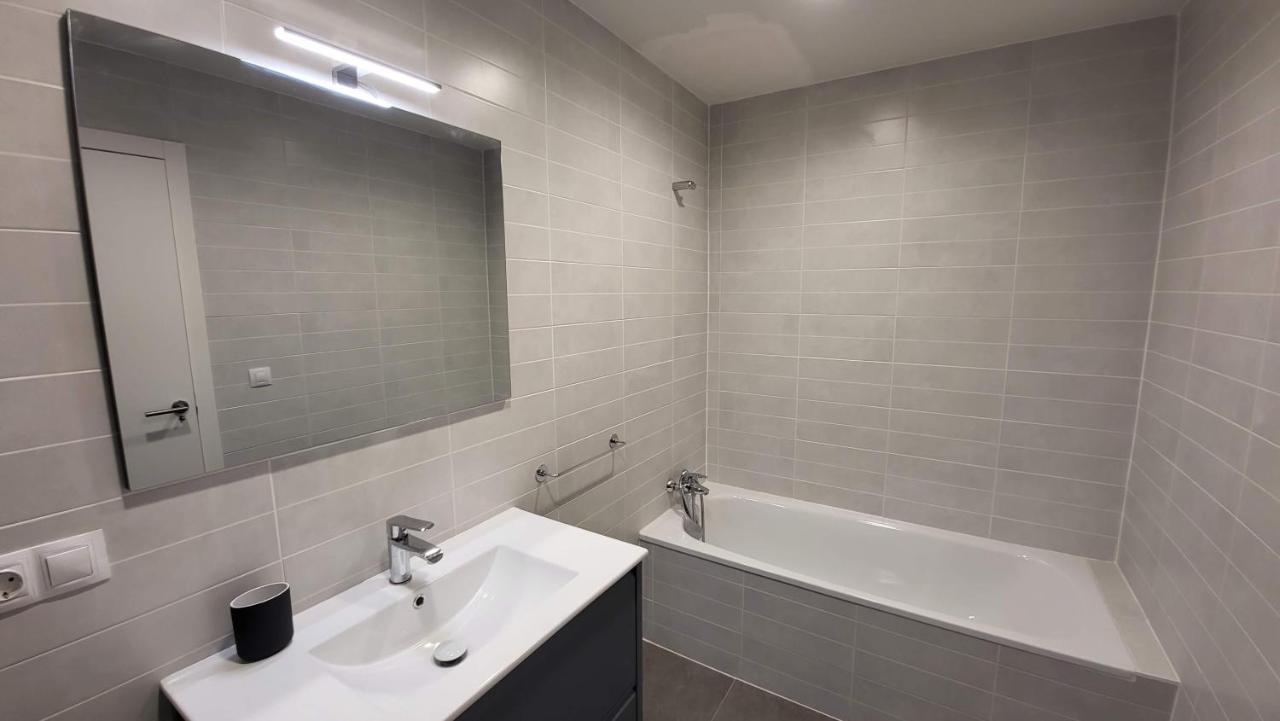 Apartamento Palacio De Los Toledo Corella Exteriör bild