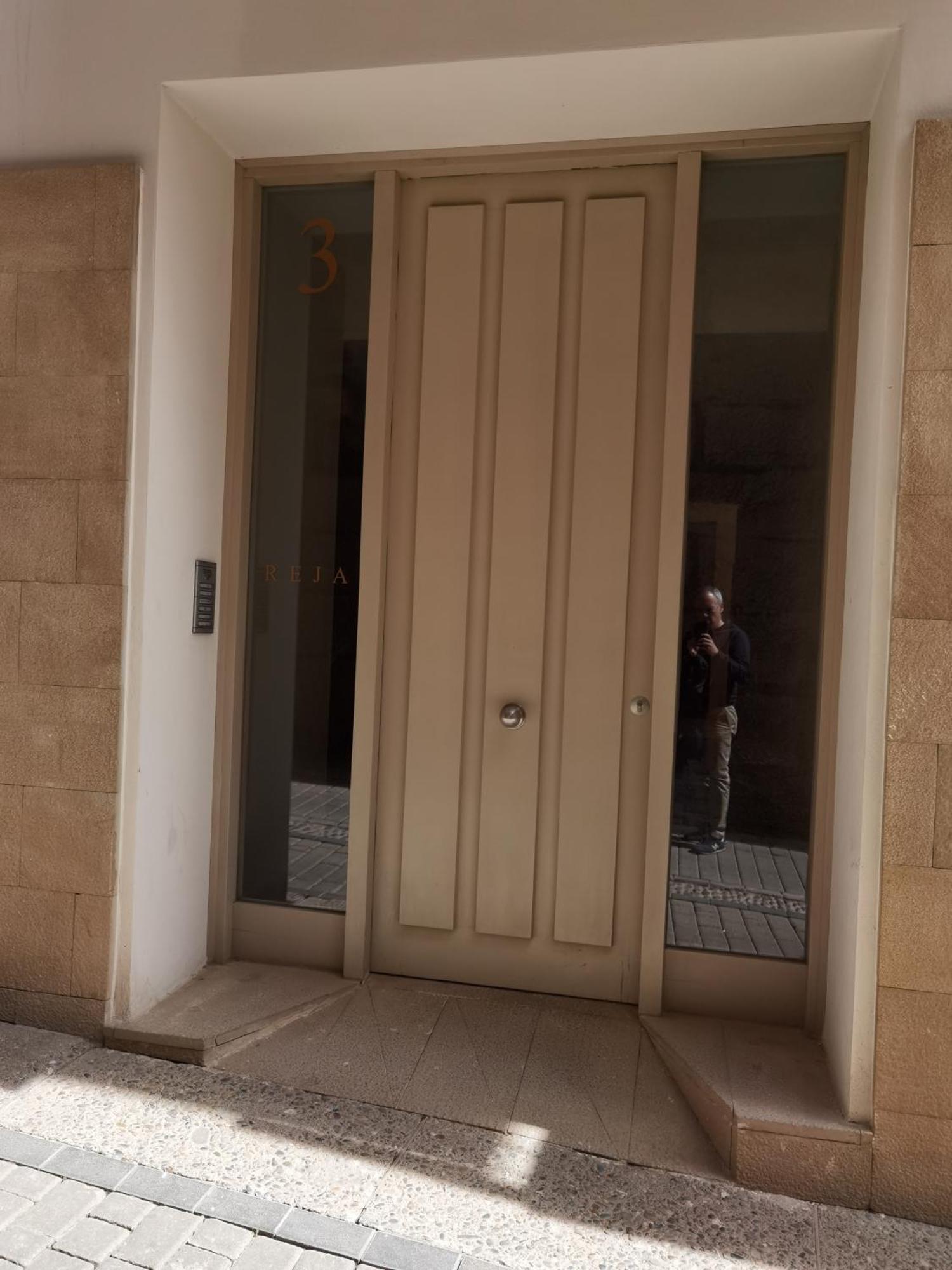 Apartamento Palacio De Los Toledo Corella Exteriör bild